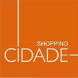 Shopping Cidade